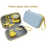 Baby Care Set Factory - 8pcs Portable Safety Daily Care