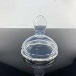 Baby Bottle Factory - Wide Mouth Anti Swell Anti Fall Silicone