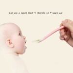 Baby Training Spoon Factory - Eco Friendly Heat Resistant