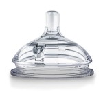 Baby Bottle Factory - Wide Mouth Anti Swell Anti Fall Silicone