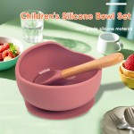 Baby Dining Set Factory - 100% Food Grade Silicone Plates