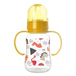 Baby Feeding Bottle Factory - Custom Dinosaur BPA Free PP