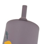 Baby Training Cup Factory - Custom Non Spill Collapsible Cup