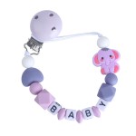 Baby Pacifier Factory - Customizable Unisex Silicone Beads
