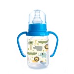 Baby Bottle Factory - OEM 125ml PP Dinosaur Series