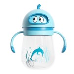 Baby Bottle Factory - Custom BPA Free Wide Mouth Straw