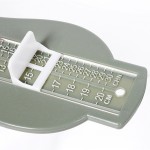 Baby Foot Ruler Factory - Infant Foot Length Calculator