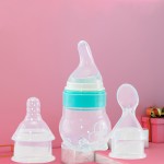 Baby Feeding Set Factory - Free Sample BPA Free Three Piece