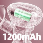 Electric Breast Pump Factory - Double Wearable Silent HandsFree