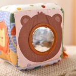 Educational Toy Factory - Wholesale Magic Cotton Square Box