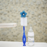 Baby Bottle Brush Set Factory - Wholesale Custom PP Sponge