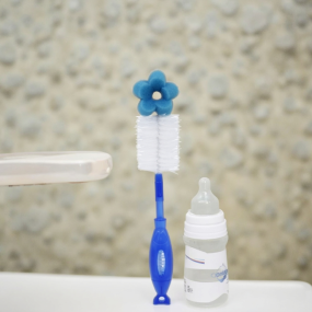 Baby Bottle Brush Set Factory - Wholesale Custom PP Sponge