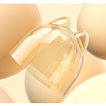 Children's Cup Factory - Large Capacity Anti Fall PP with Straw