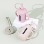 Baby Cup Set Factory - Custom BPA Free Food Grade Silicone
