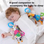 Baby Stroller Pendant Factory - 0-1 Years Soothing Bed Bell