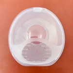 Nursing Pad Factory - Silica Gel Reusable Suction Container