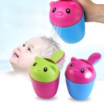 Baby Bath Cup Factory - Shampoo Scoop Easy Grip Ladle