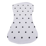 Burp Cloth Factory - 2023 Waterproof Muslin Organic Cotton