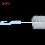 Baby Bottle Brush Factory - Portable Double Sided Nylon