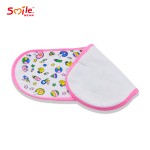 Baby Burp Cloth Factory - Wholesale Organic Waterproof Cotton