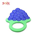 Baby Teether Factory - Wholesale BPA Free Silicone Toy