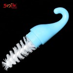 Baby Bottle Brush Factory - Water Bottle Cleaning Brush