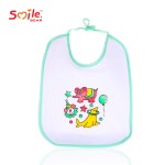 Baby Bib Factory - Full Color Printing Competitive Price