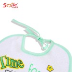 Baby Bib Factory - Cartoon Printed 100% Cotton Bandana