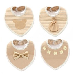 Baby Bib Factory - Eco Friendly Washable Waterproof Fabric