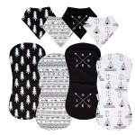 Burp Cloth Factory - 2023 Waterproof Muslin Organic Cotton