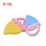 Baby Teether Factory - Wholesale BPA Free Silicone Toy