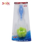 Baby Bottle Brush Set Factory - Wholesale Custom PP Sponge