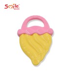 Baby Teether Factory - Wholesale BPA Free Silicone Toy