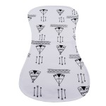 Burp Cloth Factory - 2023 Waterproof Muslin Organic Cotton