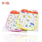 Baby Burp Cloth Factory - Wholesale Organic Waterproof Cotton