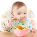 Baby Food Bowl Factory - Hot Selling Plastic Mash Serve