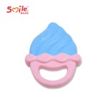 Baby Teether Factory - Wholesale BPA Free Silicone Toy