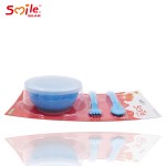 Baby Feeding Set Factory - OEM ODM Food Grade PP Spoon