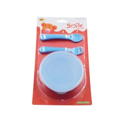 Baby Feeding Set Factory - OEM ODM Food Grade PP Spoon