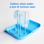 Baby Bottle Brush Factory - PP BPA Free Portable Folding