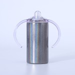 Baby Sippy Cup Factory - Double Layer 304 Stainless Steel