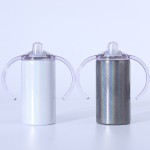 Baby Sippy Cup Factory - Double Layer 304 Stainless Steel