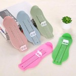 Baby Foot Ruler Factory - Kids Foot Shoe Size Measuring