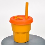 Baby Training Cup Factory - Factory Wholesale Anti Fall