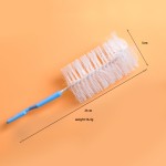 Baby Bottle Brush Set Factory - Hot Selling BPA Free Portable