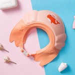 Baby Shampoo Hat Factory - Hot Sale Adjustable Waterproof Cap