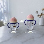 Silicone Straw Cup Factory - Anti Choking Custom Logo Option