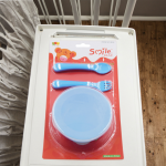 Baby Feeding Set Factory - OEM ODM Food Grade PP Spoon