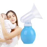 Manual Breast Pump Factory - BPA Free Silicone Food Grade