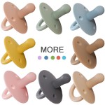 Baby Pacifier Factory - Customizable Color Sleep Soothing